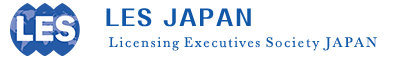 Licensing Executives Society Japan